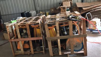 浮梁行李、家具、电器包装托运