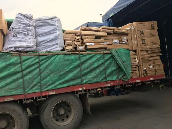 浮梁家具托运