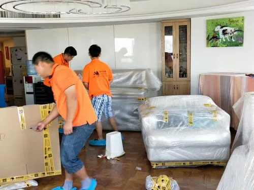 浮梁精品搬家公司